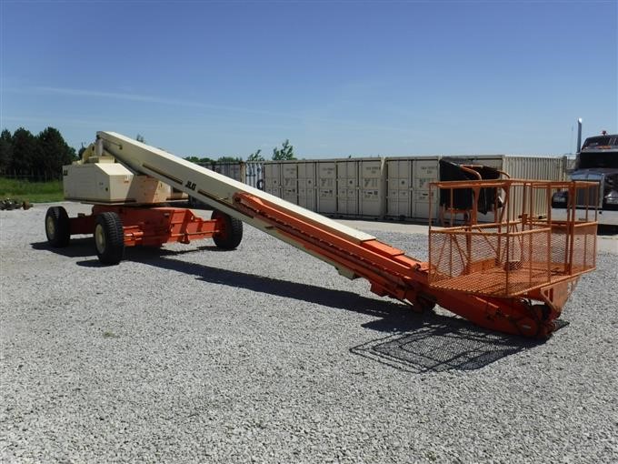 jlg-110hx