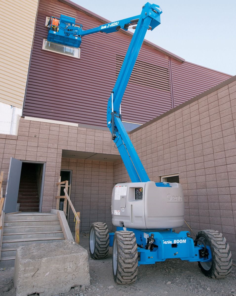 genie-z45-25j