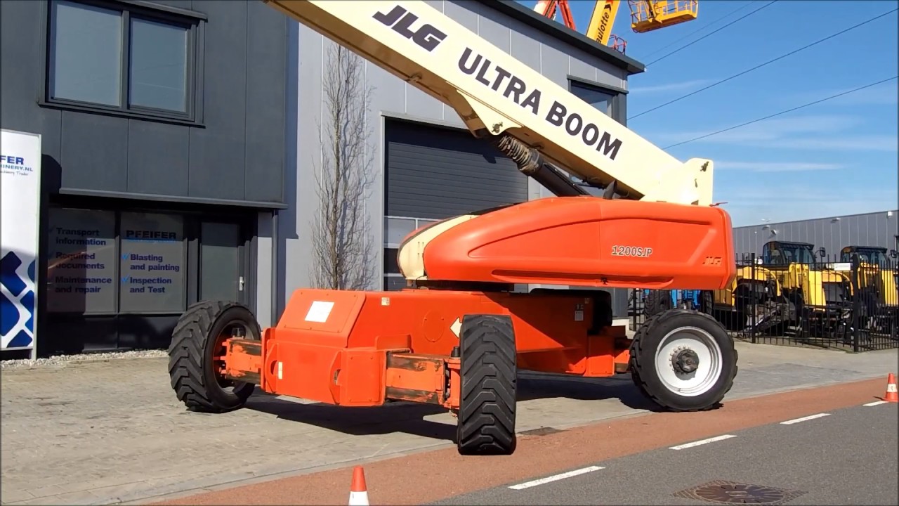 jlg-1200sjp