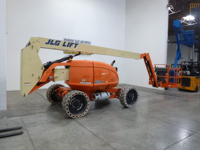 jlg-600aj
