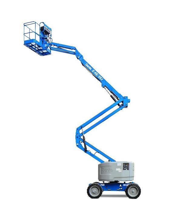 genie-z45-25j